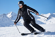 Skimode