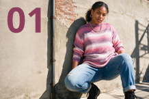Vêtements grande taille