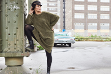 Studio Untold Robes
