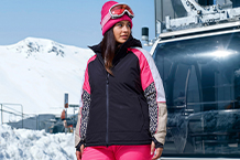 Vêtements de ski