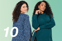 Mode pour femme