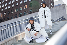 Studio Untold Unisex Collectie