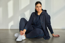 Yoga et mode fitness