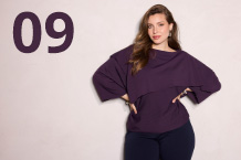 vrouwenmode