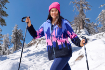 Vêtements de ski