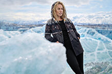 Laurasøn