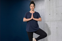 Sport basics