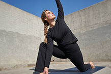 Sportkleding