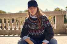 Pullovers