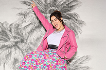 fashion