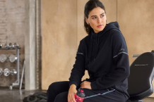 Yoga et mode fitness